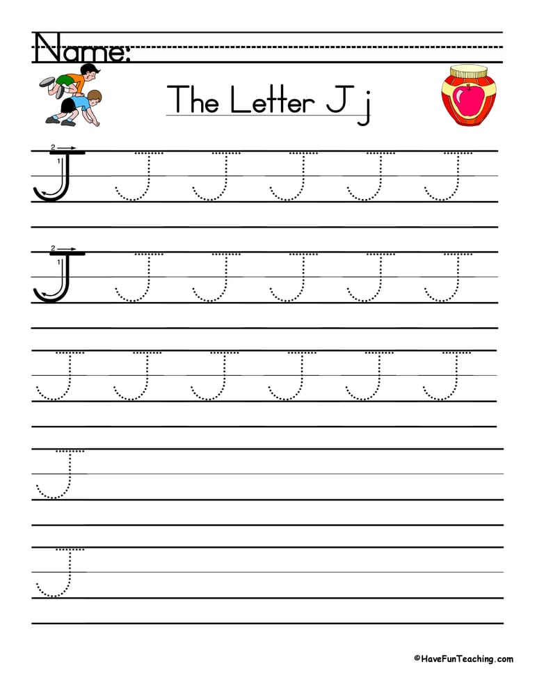 Free Printable Lowercase Cursive Letter N Practice Sheet PDF 
