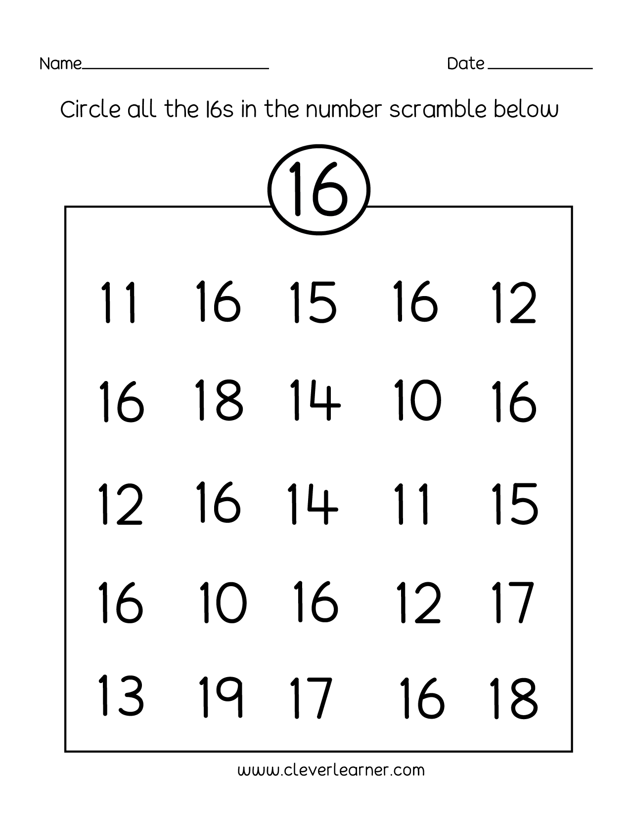 80 Printable Toddler Worksheets. Colour Your Way to Learning - Etsy