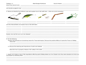 Family Life Merit Badge Workbook - Fill and Sign Printable 