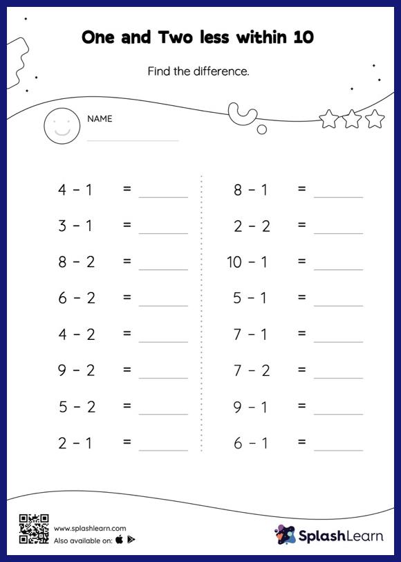 2nd Grade NBT Math Worksheets - Elementary Nest