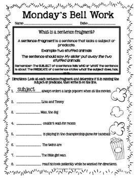 4th Grade Language Arts Worksheets | Turtle Diary