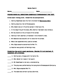 Exercises in English 2013 Level D (Teacher edition) by Loyola 