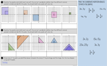 8.G.A.4 Archives | Cazoom Math Worksheets