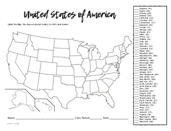 USA Map Worksheets: 2 тыс изображений найдено в Яндекс Картинках