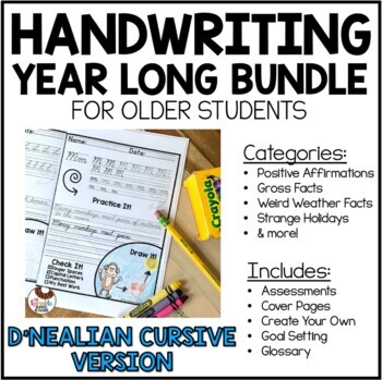 Handwriting - TheHomeSchoolMom