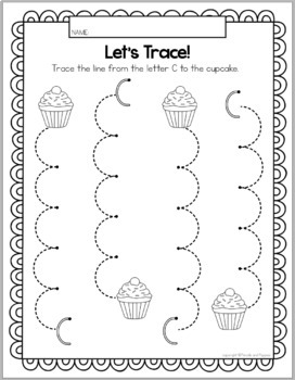 12 (or more!) Preschool Activities for the Letter C
