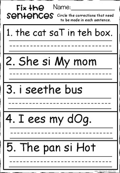 Pin on Worksheets