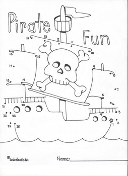 fun kindergarten worksheets