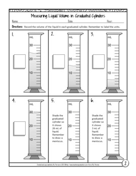 50+ Volume of a Cylinder worksheets for 6th Grade on Quizizz 