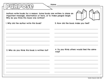 Charge it! | 4th Grade Reading Comprehension Worksheet