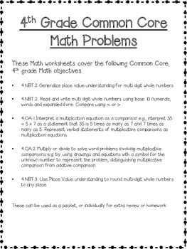 Master 2nd Grade Books Complete Math Worksheets With Answer Key