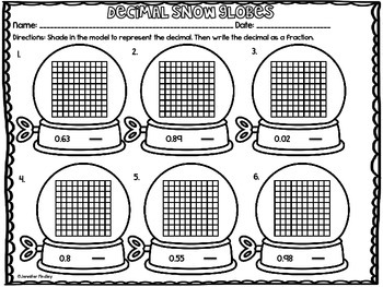 Printable 4th Grade Math Worksheets for Kids Online