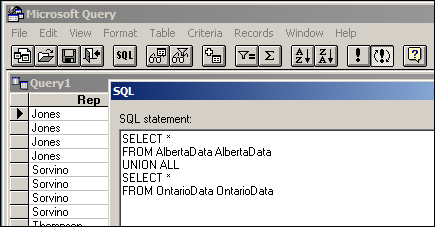 Create a Pivot Table from Multiple Sheets in Excel | Comprehensive Tutorial!