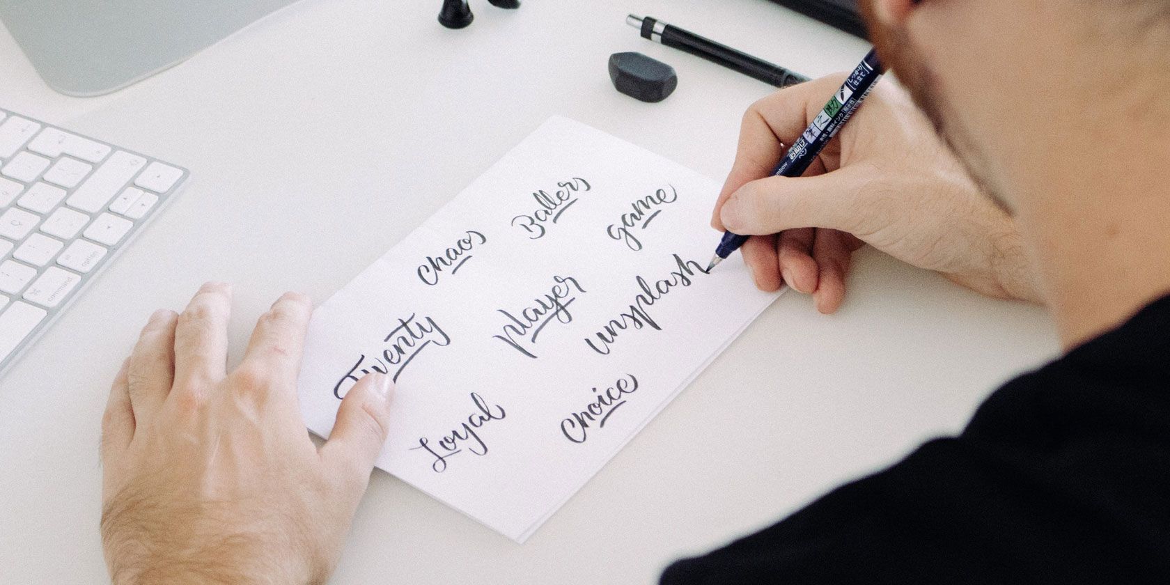 50+ Cursive Writing Worksheets ⭐ Alphabet Letters, Sentences 