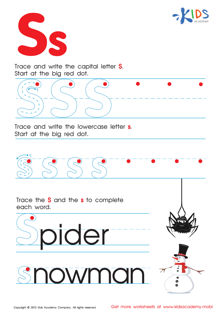 10 Best Free Printable Alphabet Tracing Letters - printablee.com