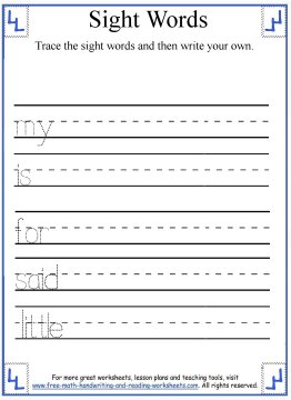 ET Word Family Match Pictures and Write CVC Words Worksheet 