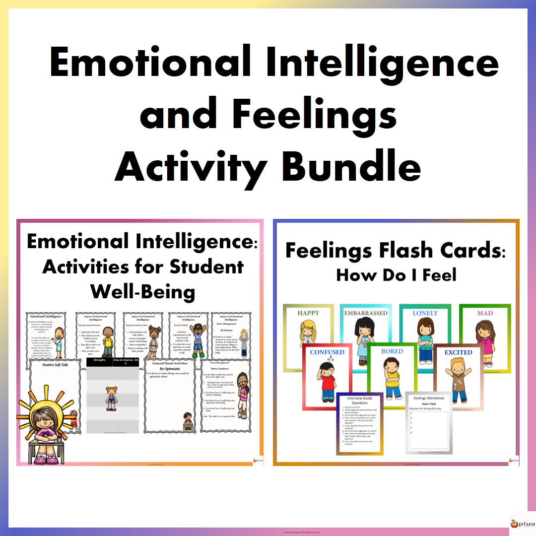 Quiz Worksheet Emotional Intelligence In The Workplace Study 