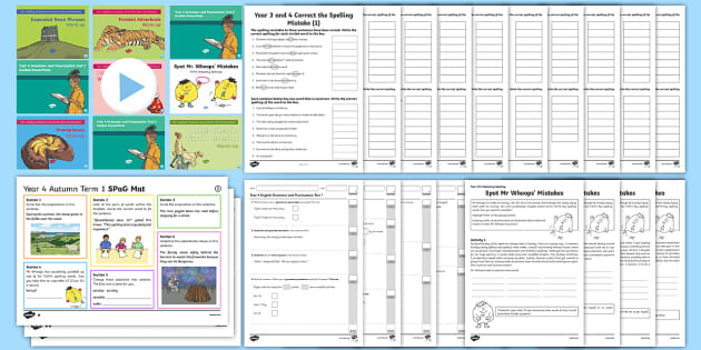 249 Grammar Worksheets Download. 1st-3rd Grade ELA | Made By Teachers