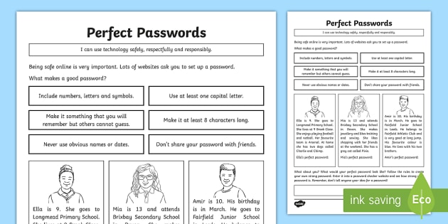 www.superteacherworksheets.com - How To Get The Membership Of 