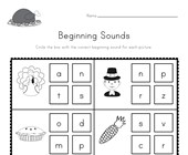 FREE Thanksgiving Worksheet for Geometry ⋆ GeometryCoach.com