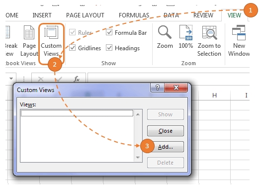 how to unhide worksheets in excel