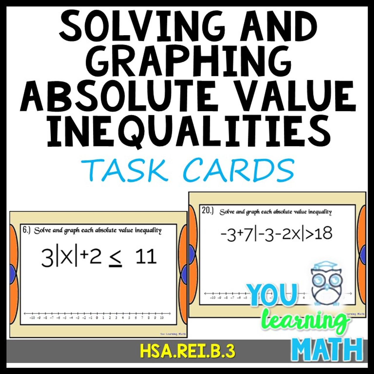 1 6 solving compound and absolute value inequalities worksheet answers