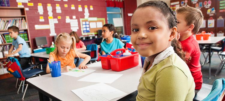 The academic, social, and physical skills for 1st grade Parenting