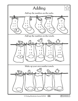 1 nbt 1 worksheet