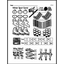 1 nbt 2 worksheet