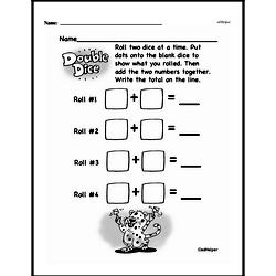1 nbt 5 worksheet