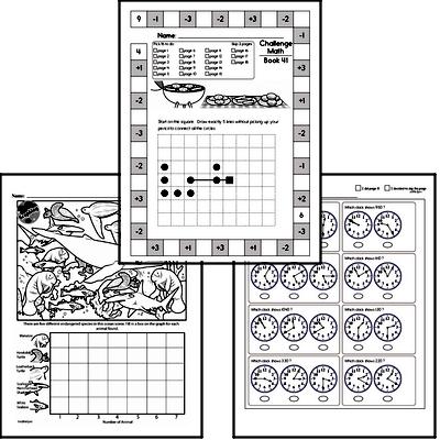 Free 1.OA.D.7 Common Core PDF Math Worksheets | edHelper.com