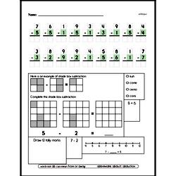 1 oa c 6 worksheet