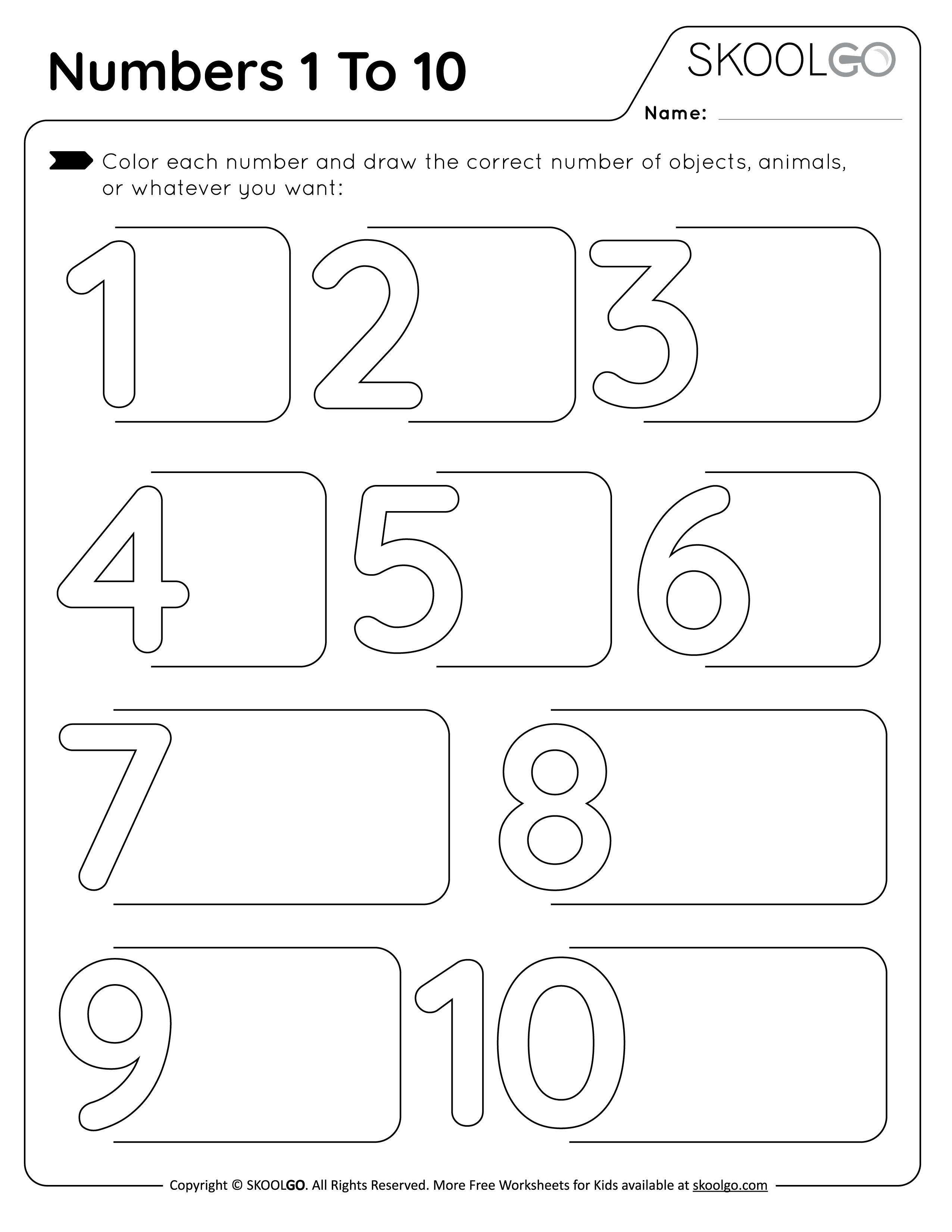 Numbers 1 10 Worksheets Images Picstank Numbers 1 10 Worksheets Images Picstank