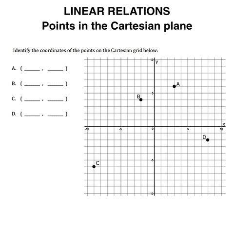 Grade 10 Math