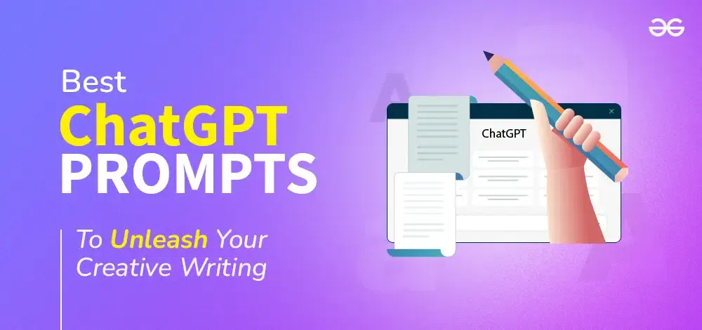 10 Best ChatGPT Prompts for Novel and Fiction Book Writing