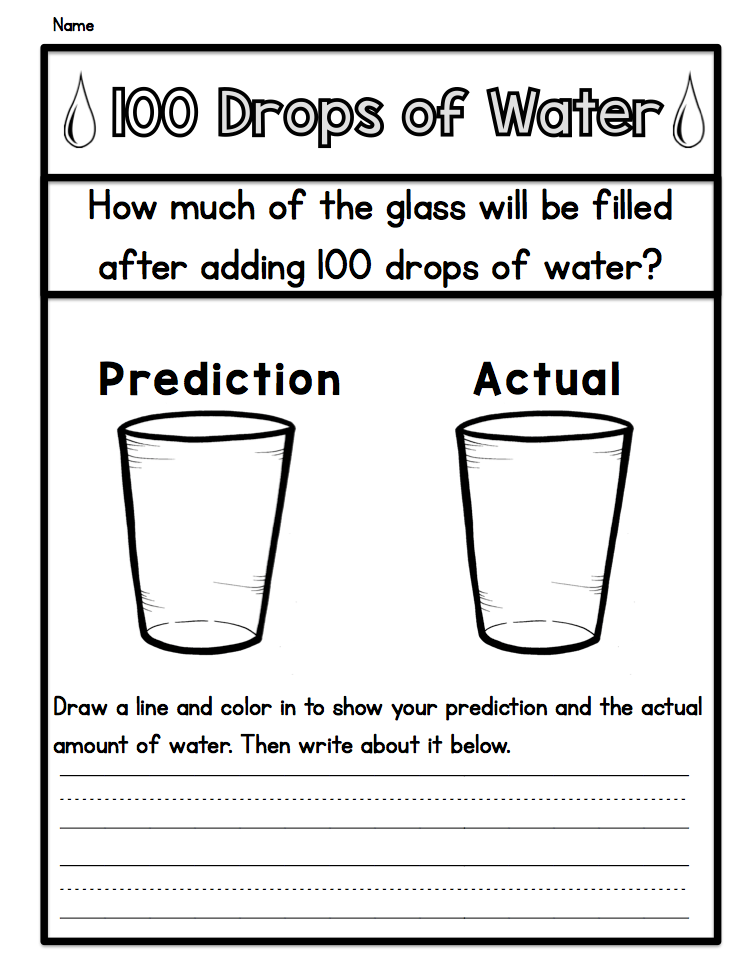 100th day activities - Sarahs Teaching Snippets