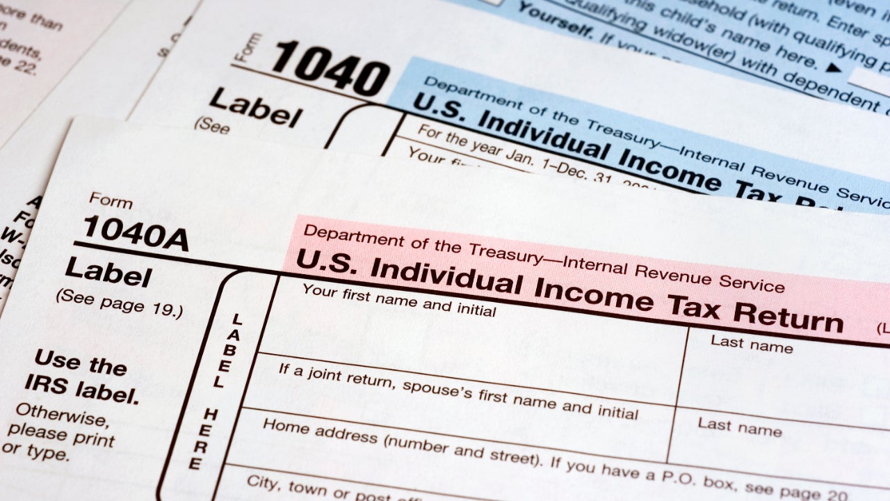1040 capital gains worksheet