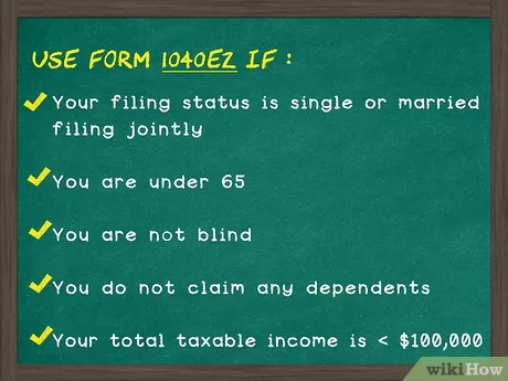 1040ez earned income credit worksheet