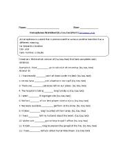 11th-grade-english-worksheets-in-iep-meetings-language-grammar-7th ...