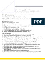 1-11th Step Worksheets | Download Free PDF | Prayer | Forgiveness