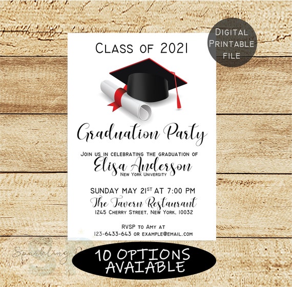 123 greetings free printable graduation cards