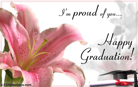 123 greetings free printable graduation cards