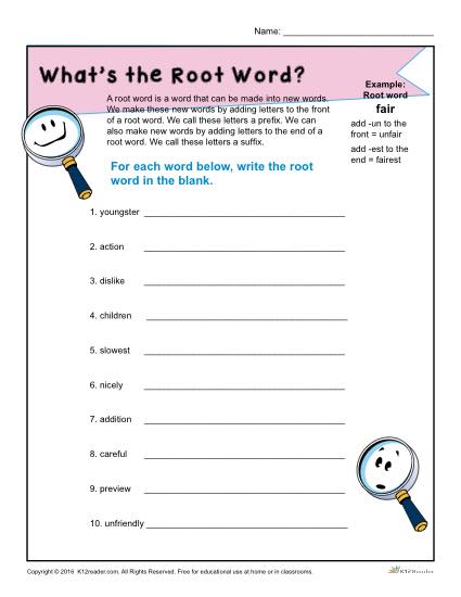 1st and 2nd grade worksheet
