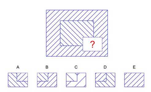 Free NNAT Practice Test | 1st Grade - TestingMom.com