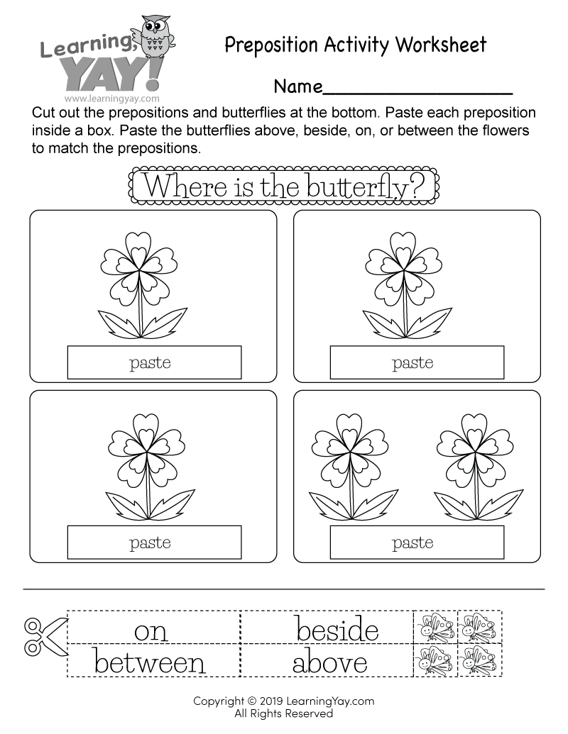 1st Grade Worksheets - Free PDFs and Printer-Friendly Pages