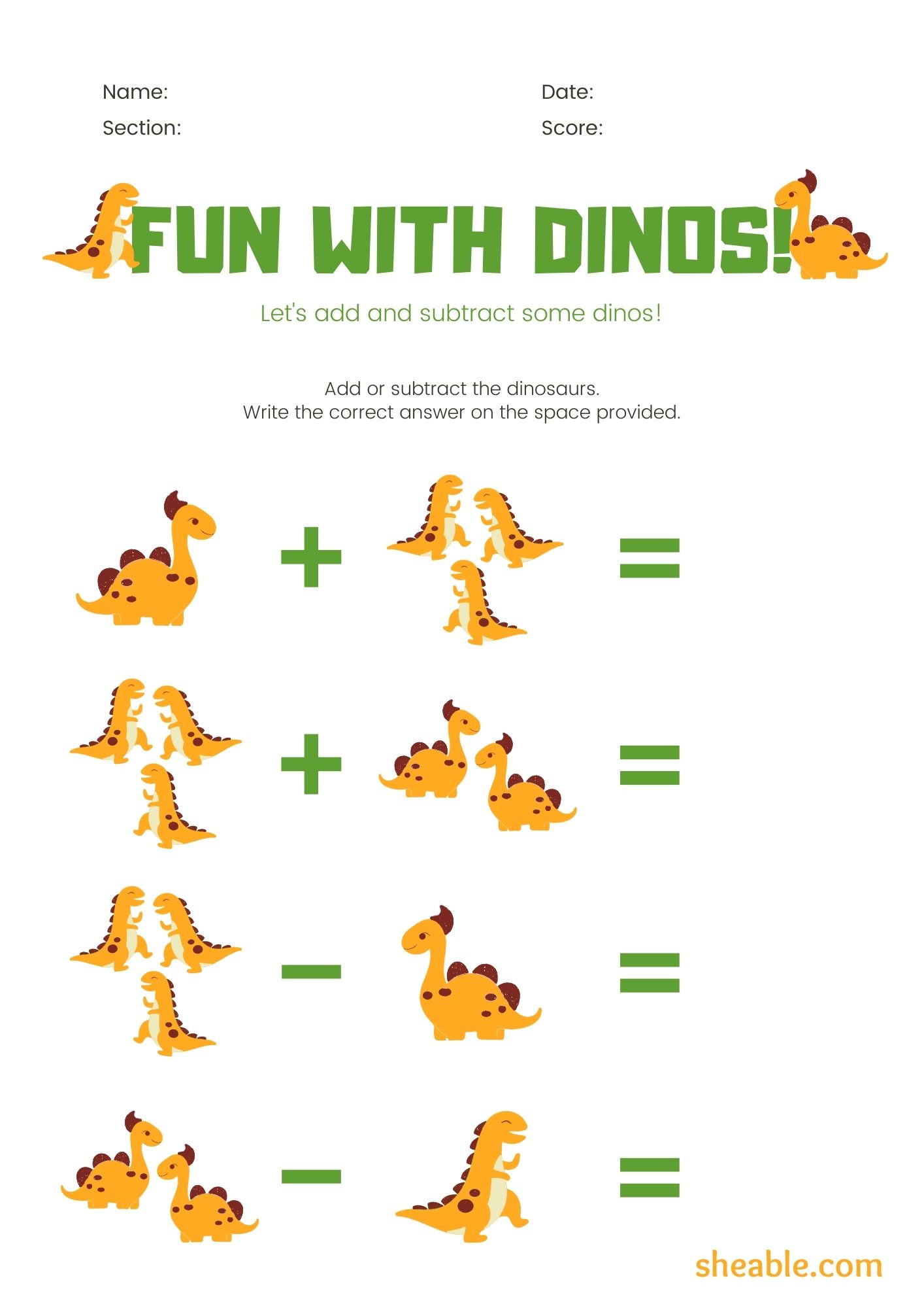 Math Addition Worksheets 1st Grade - Worksheets Library