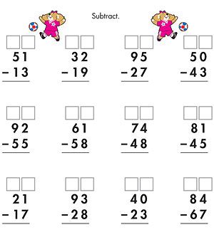 10 Playful Math Activities for Preschoolers