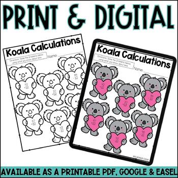 2 digit addition with regrouping worksheet first grade