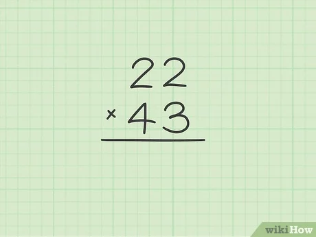 3 Ways to Do Double Digit Multiplication - wikiHow