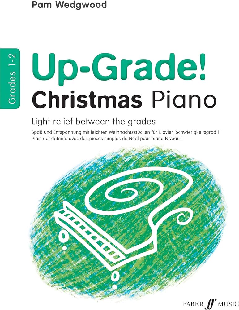 2 grade christmas